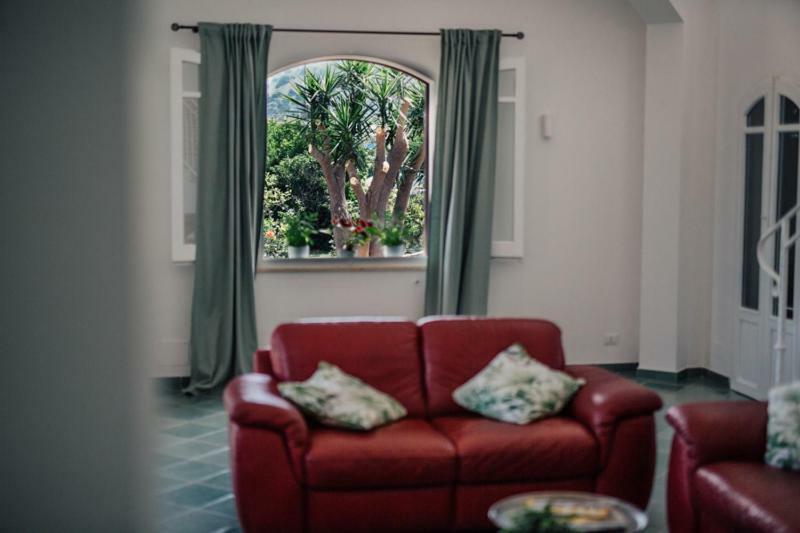 Villa Pagghiara Cinisi Exterior foto